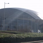 Wales Millennium Centre