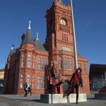 Pierhead Building