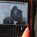 A tribute to Ianto Jones