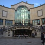 Queens Arcade, Cardiff